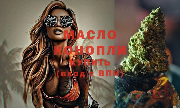 твердый Михайловск