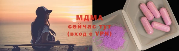 индика Алексеевка